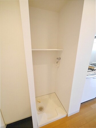 マイスターハウス川崎の物件内観写真